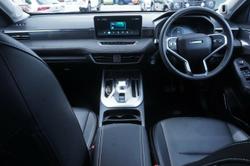 2023 GWM Haval Jolion Lux