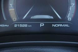 2023 GWM Haval Jolion Lux