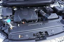 2023 GWM Haval Jolion Lux