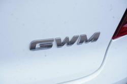 2023 GWM Haval Jolion Lux