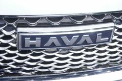 2023 GWM Haval Jolion Lux