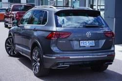 2020 Volkswagen
Tiguan 162TSI Highline