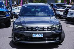 2020 Volkswagen
Tiguan 162TSI Highline