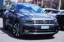 2020 Volkswagen
Tiguan 162TSI Highline
