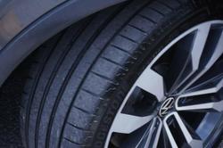 2020 Volkswagen
Tiguan 162TSI Highline