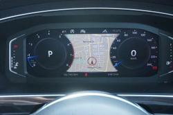 2020 Volkswagen
Tiguan 162TSI Highline