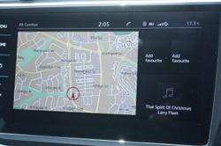 2020 Volkswagen
Tiguan 162TSI Highline