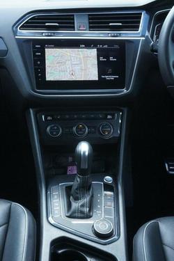 2020 Volkswagen
Tiguan 162TSI Highline