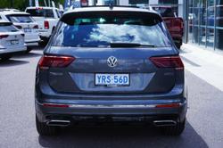 2020 Volkswagen
Tiguan 162TSI Highline