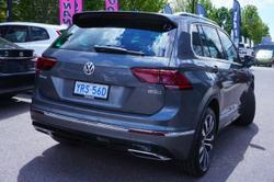 2020 Volkswagen
Tiguan 162TSI Highline