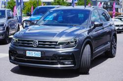 2020 Volkswagen
Tiguan 162TSI Highline