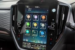 2025 Subaru New Forester Hybrid Sport