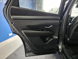 2021 Hyundai Tucson Highlander