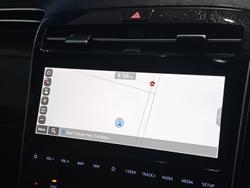 2021 Hyundai Tucson Highlander