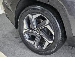 2021 Hyundai Tucson Highlander