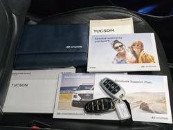 2021 Hyundai Tucson Highlander