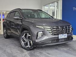 2021 Hyundai
Tucson Highlander