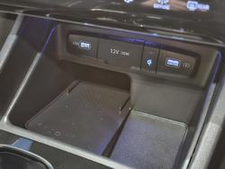 2021 Hyundai Tucson Highlander