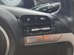 2021 Hyundai Tucson Highlander