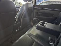 2021 Hyundai Tucson Highlander