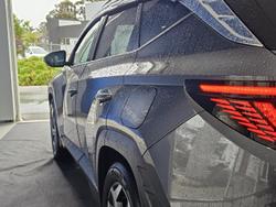 2021 Hyundai Tucson Highlander