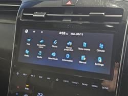 2021 Hyundai Tucson Highlander