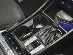 2021 Hyundai Tucson Highlander