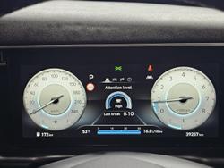 2021 Hyundai Tucson Highlander