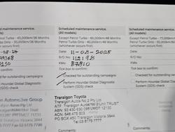 2021 Hyundai Tucson Highlander