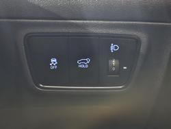 2021 Hyundai Tucson Highlander