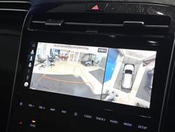 2021 Hyundai Tucson Highlander