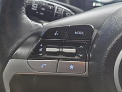 2021 Hyundai Tucson Highlander