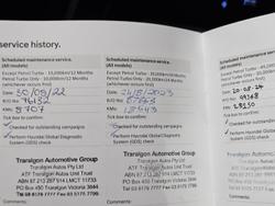 2021 Hyundai Tucson Highlander