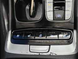 2021 Hyundai Tucson Highlander