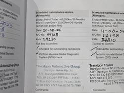 2021 Hyundai Tucson Highlander