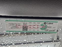 2021 Hyundai Tucson Highlander