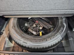 2021 Hyundai Tucson Highlander