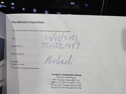 2021 Hyundai Tucson Highlander