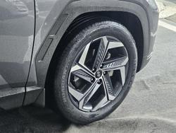 2021 Hyundai
Tucson Highlander