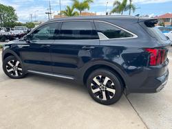 2022 Kia Sorento Sport MQ4 MY23 AWD Gravity Blue