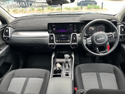 2022 Kia Sorento Sport MQ4 MY23 AWD Gravity Blue