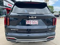 2022 Kia Sorento Sport MQ4 MY23 AWD Gravity Blue