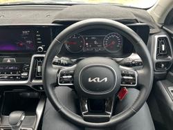 2022 Kia Sorento Sport MQ4 MY23 AWD Gravity Blue