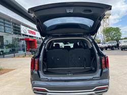 2022 Kia Sorento Sport MQ4 MY23 AWD Gravity Blue