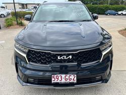 2022 Kia Sorento Sport MQ4 MY23 AWD Gravity Blue