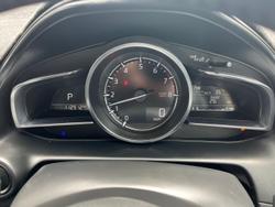 2022 Mazda CX-3 sTouring DK Ceramic