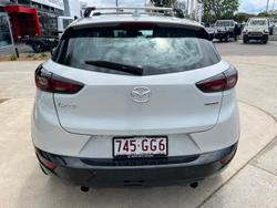 2022 Mazda CX-3 sTouring DK Ceramic