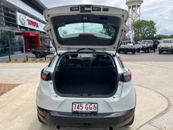 2022 Mazda CX-3 sTouring DK Ceramic