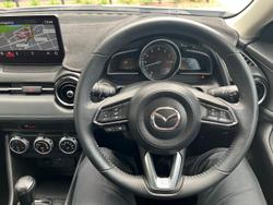 2022 Mazda CX-3 sTouring DK Ceramic