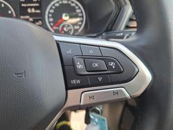 2021 Volkswagen T-Cross 85TSI Life